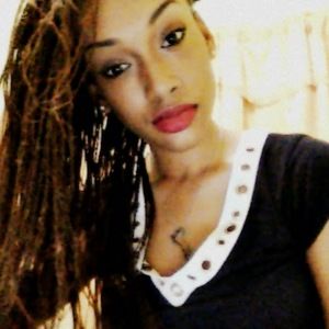 Meet your Posher, Chantal